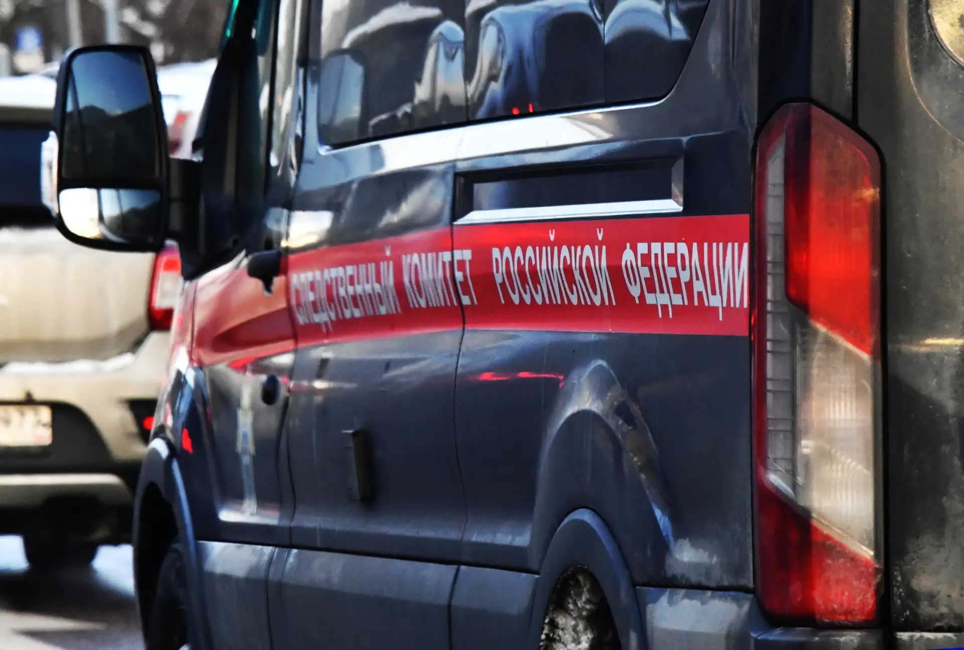 Возбуждено уголовное дело по факту покушения на генерал-лейтенанта МО в Москве. Фото. © РИА Новости. Наталья Селиверстова