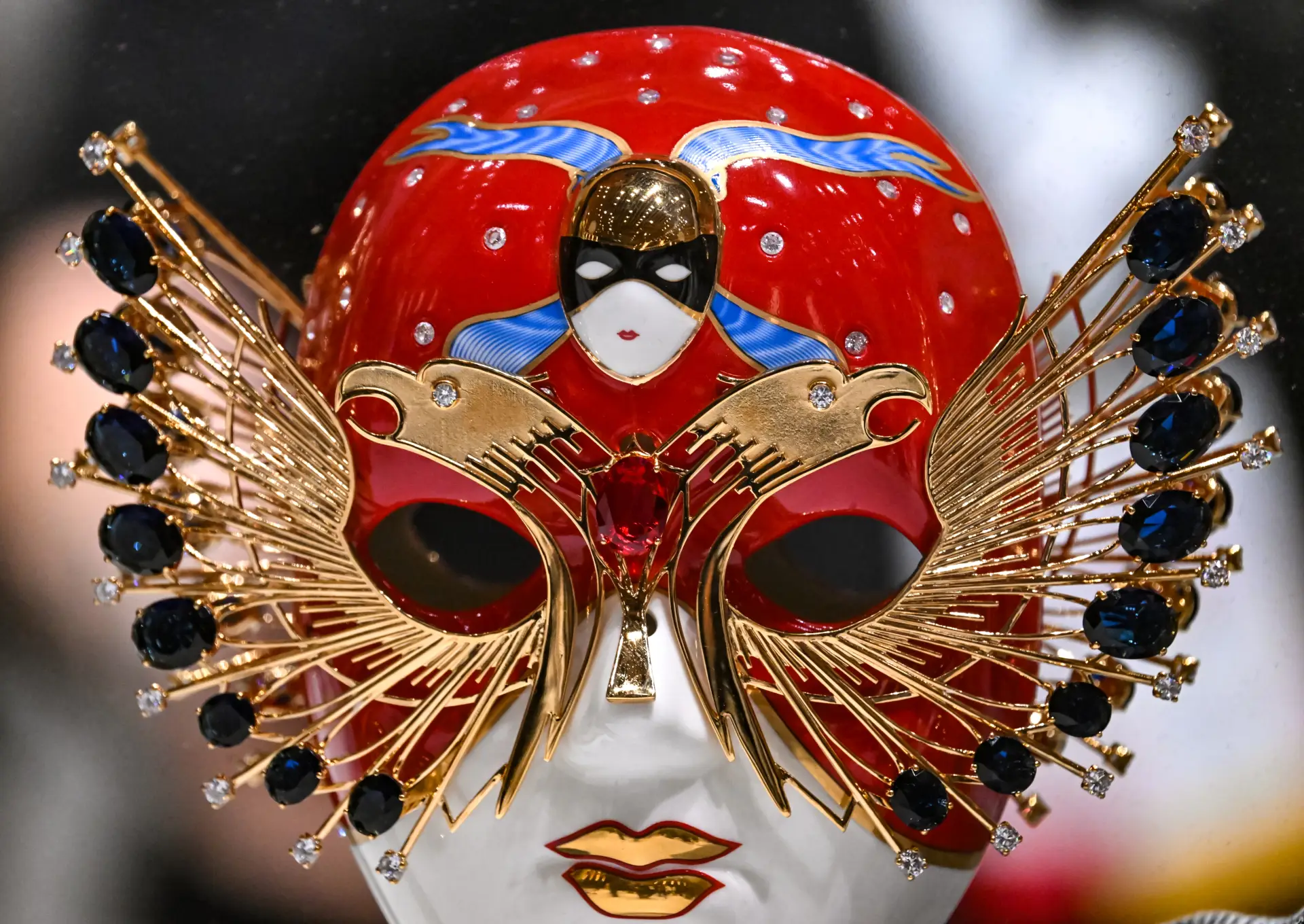 Муравьева, Чурсина, Собянин и Ардан стали лауреатами спецпремии 