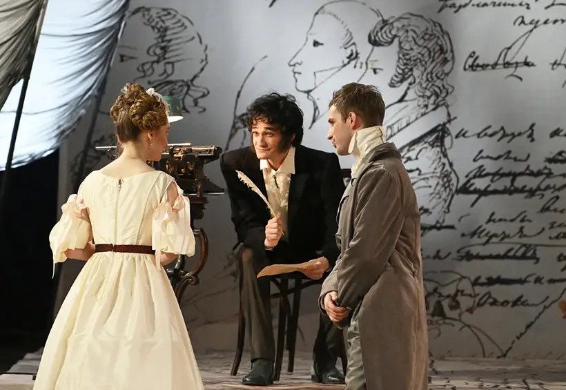 День памяти Пушкина: дата, история, интересные факты