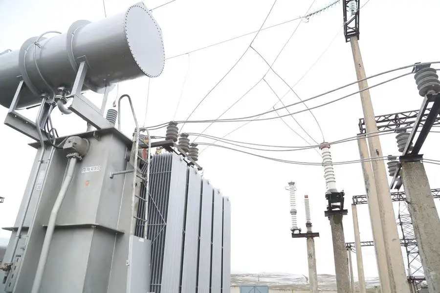 Подпольную криптоферму нашли в Ингушетии после жалоб жителей. Фото. © Пресс-служба главы Ингушетии. Юсуп Ханиев