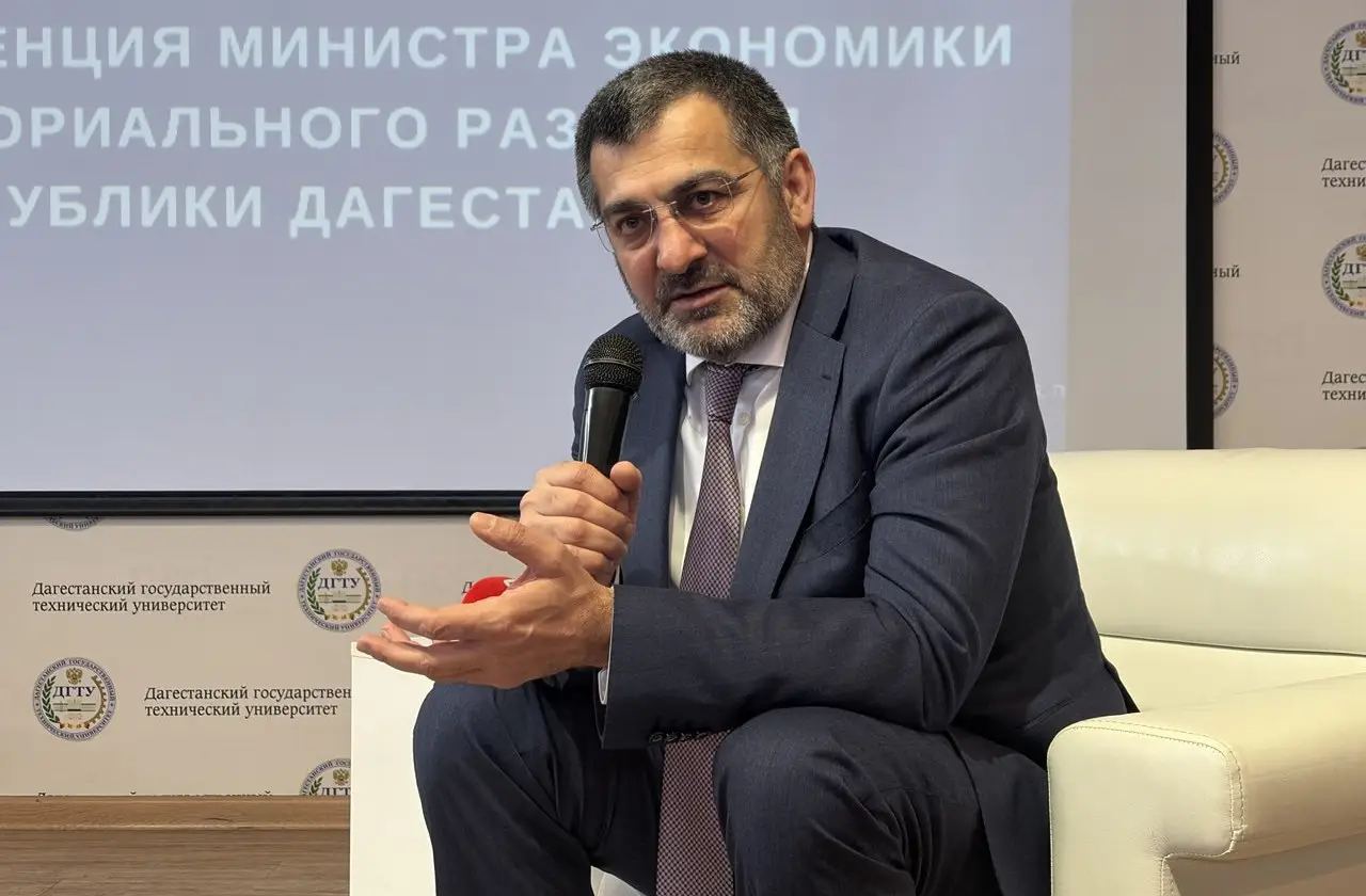 Дагестан в 2025г ввел 20 объектов в рамках реализации республиканской инвестпрограммы. Фото. © 