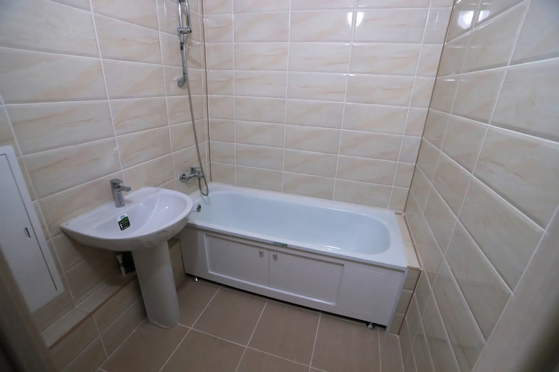 Ванная комната