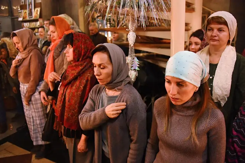 Родительские субботы в 2026 году: даты и традиции поминальных дней