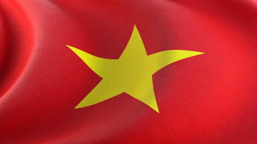 Новый генконсул Вьетнама во Владивостоке приступил к работе. Фото. © РИА Новости