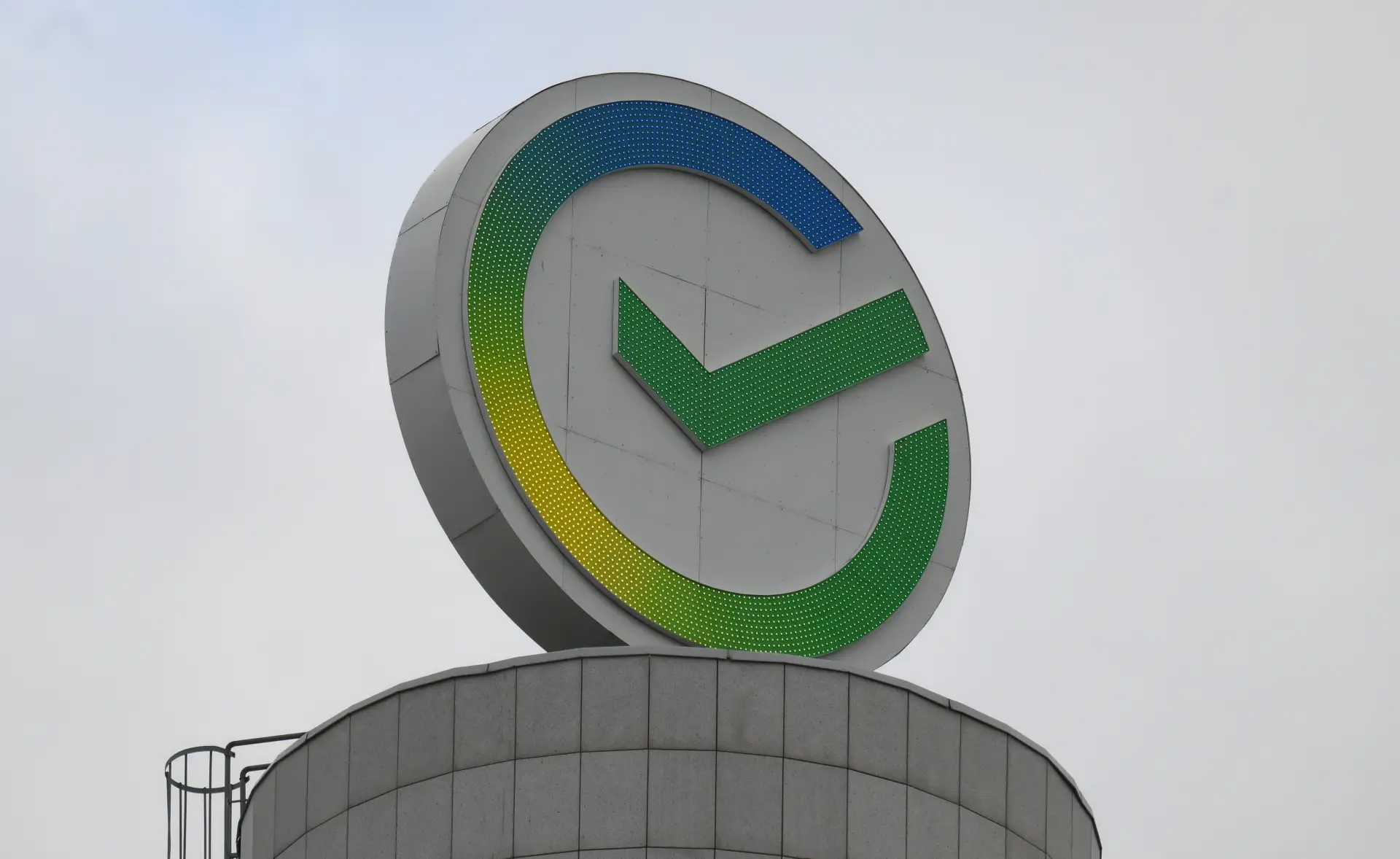 Портфель жилищных кредитов Сбера вырос до 12,6 трлн рублей в январе. Фото. © РИА Новости. Юрий Кочетков