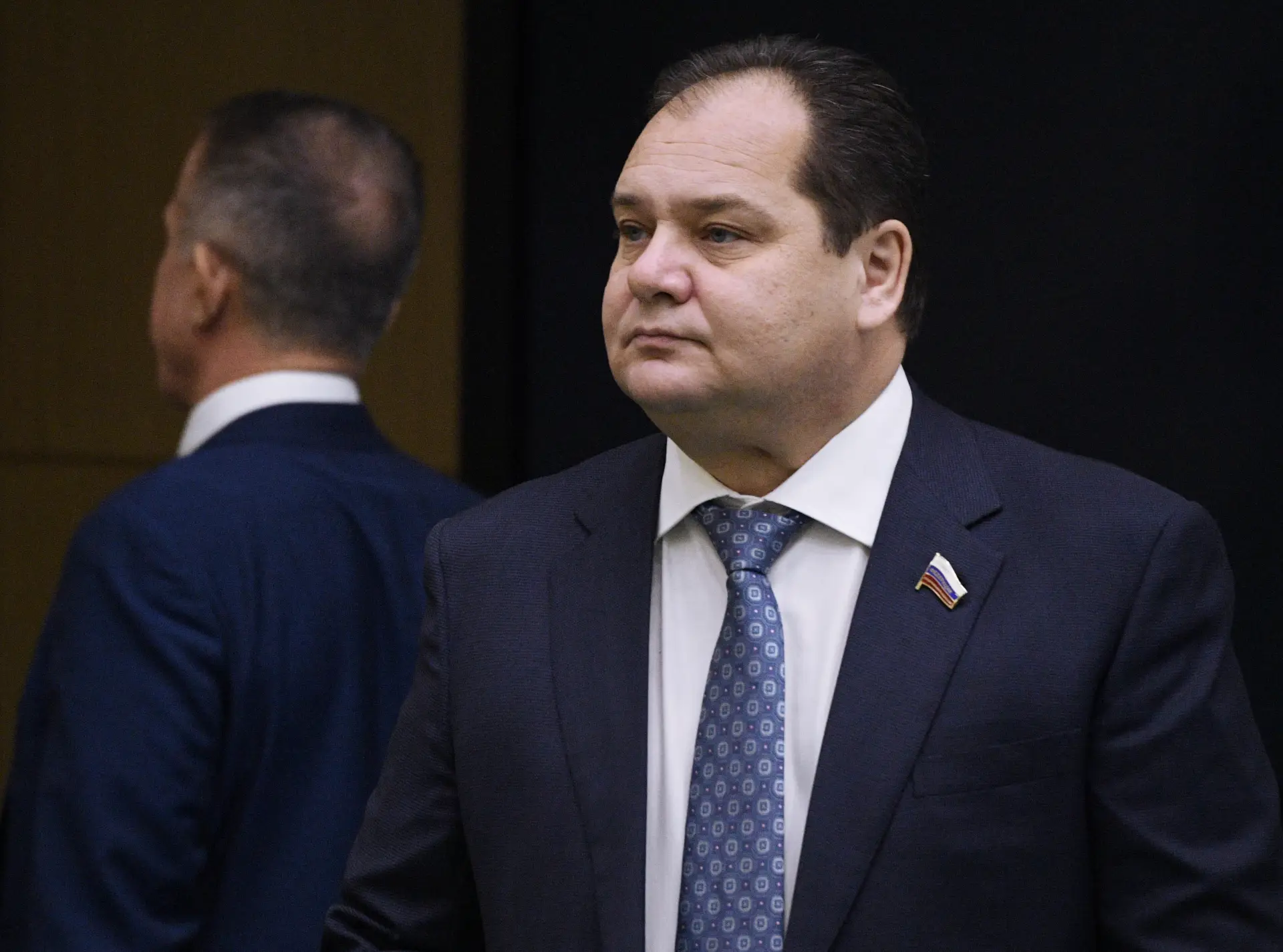 Коми подверглась атаке БПЛА, загорелся НПЗ в Ухте - глава республики. Фото. © РИА Новости. Владимир Федоренко