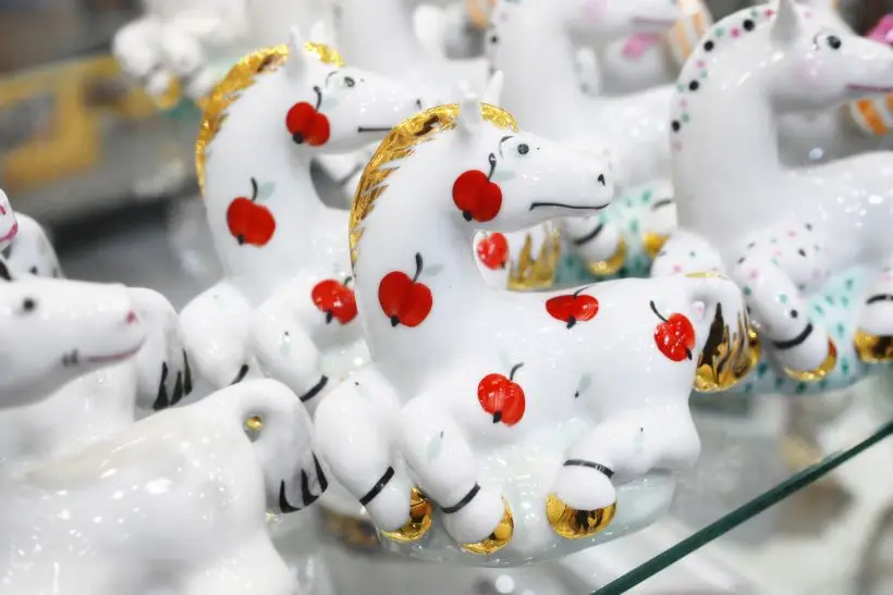 Символ 2026 года – Лошадь. Фото