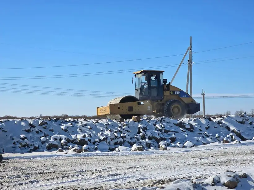 Проект пункта пропуска на Большом Уссурийском острове в марте передадут в Главгосэкспертизу - Росгранстрой