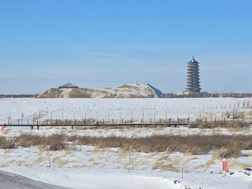 Проект пункта пропуска на Большом Уссурийском острове в марте передадут в Главгосэкспертизу - Росгранстрой