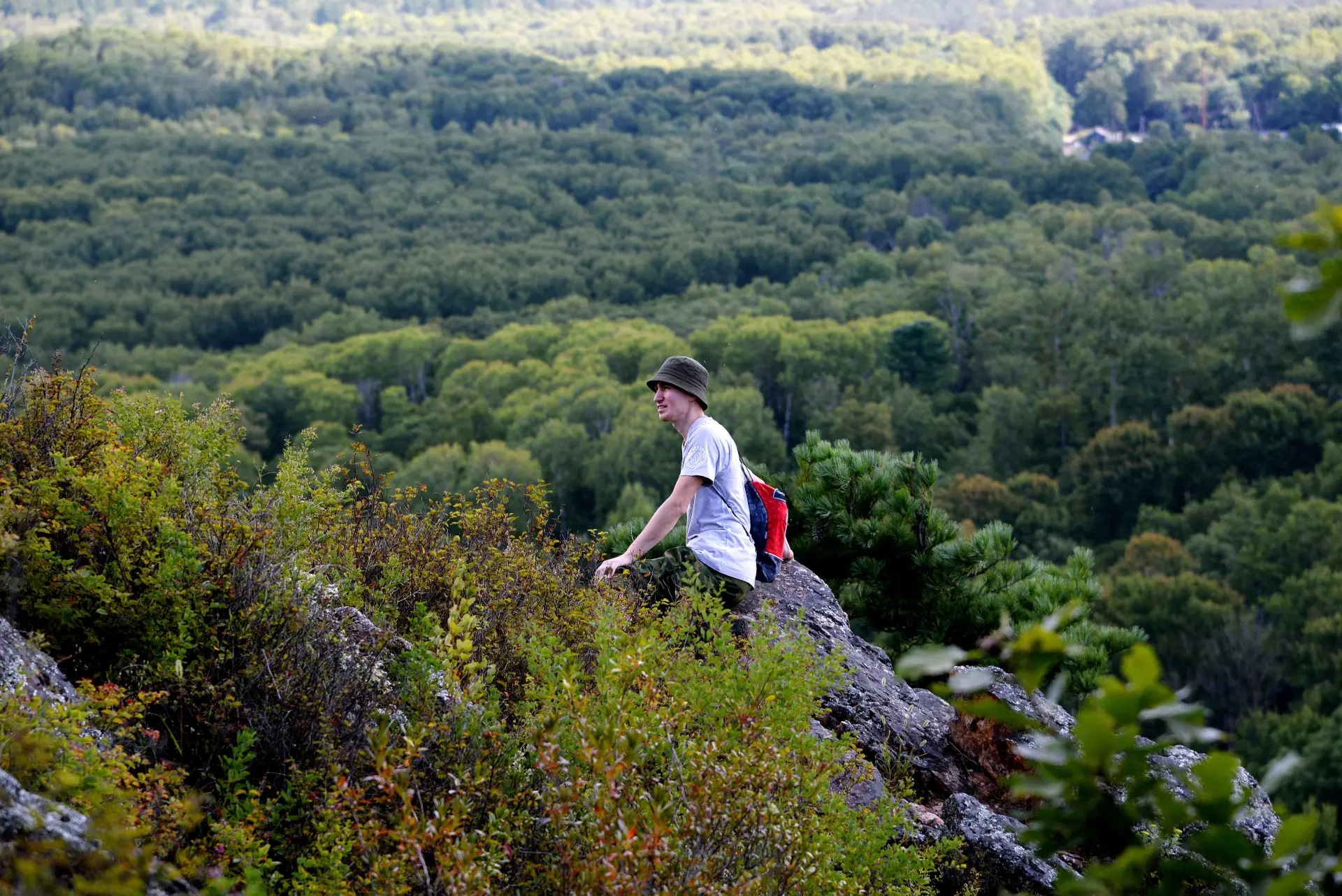 Горнолыжный комплекс 