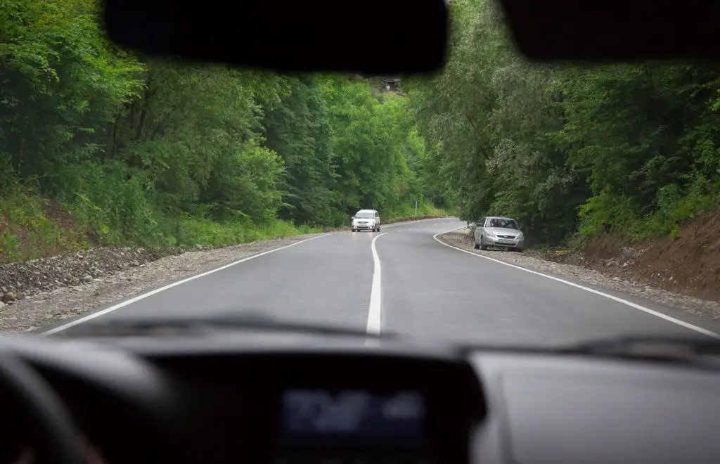 Ингушетия в 2026г планирует обновить 10 участков республиканских и муниципальных дорог. Фото. © Пресс-служба главы Ингушетии. Юсуп Ханиев