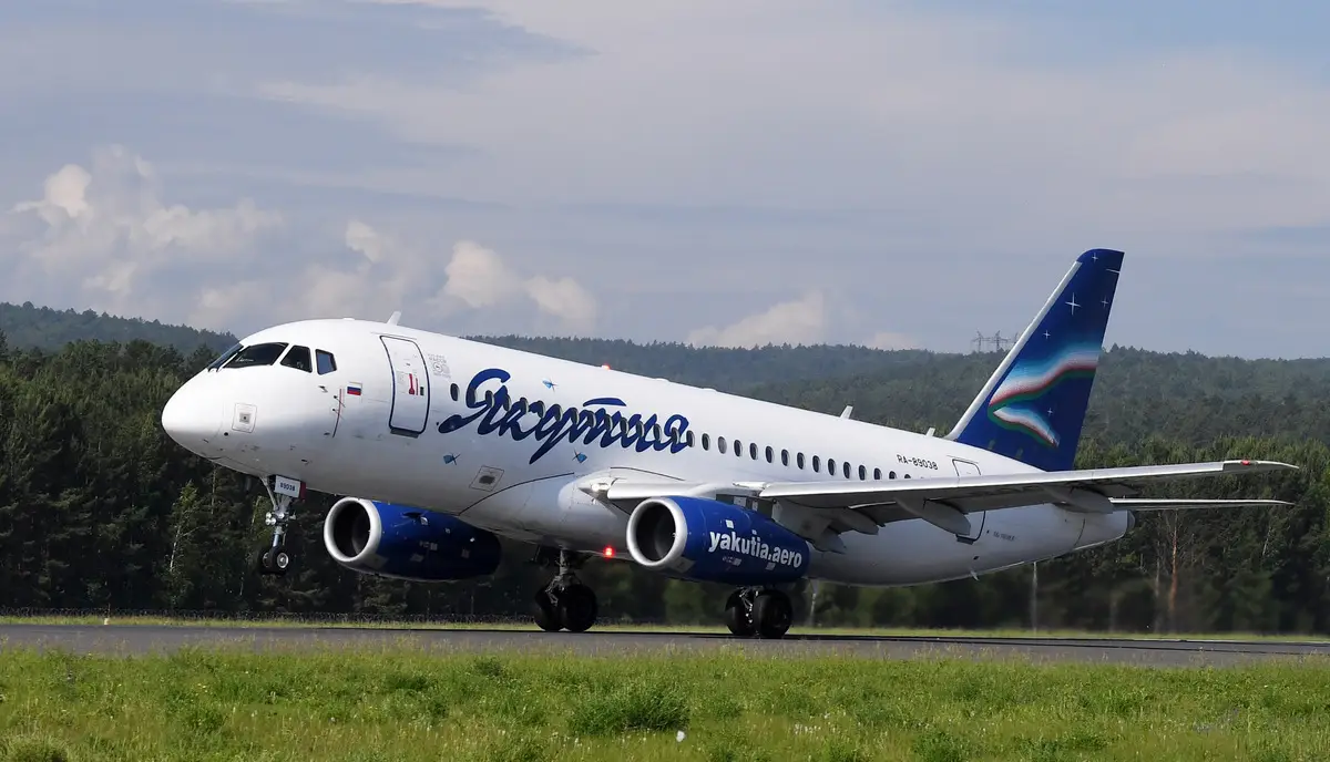 Авиакомпании 