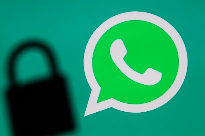 Решение о блокировке WhatsApp было принято в связи с нежеланием внесенной в реестр экстремистских организаций корпорации Meta следовать законодательству РФ. Фото