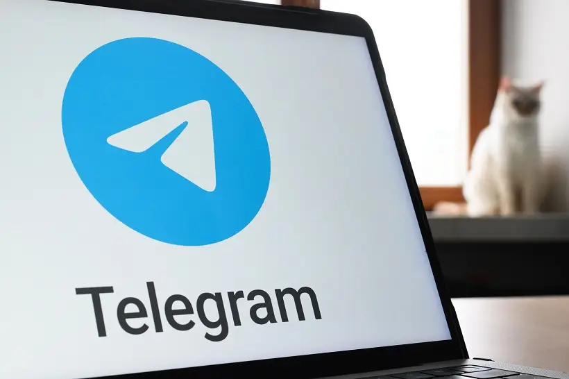 Меры принуждения для Telegram: удастся ли мессенджеру сохранить работу в России?. Фото. © РИА Новости. Александр Кряжев