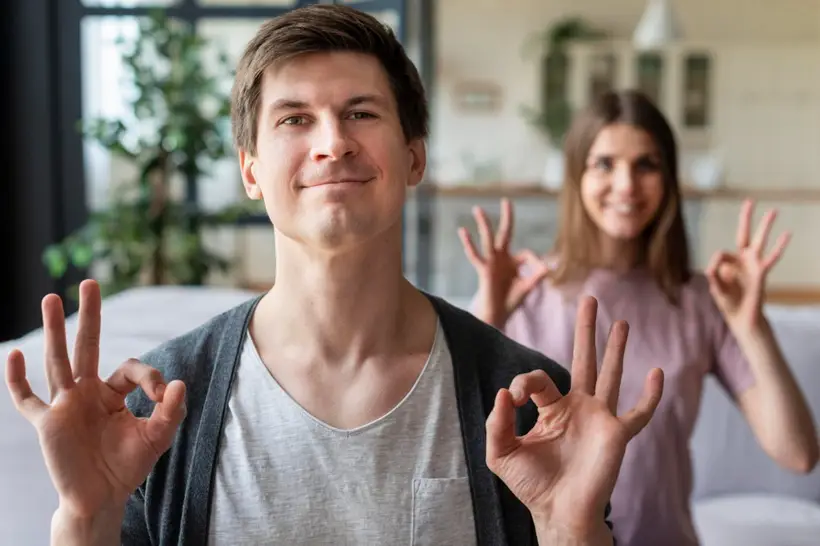 Международный день оптимиста: дата праздника, история, интересные факты. Фото. © Freepik