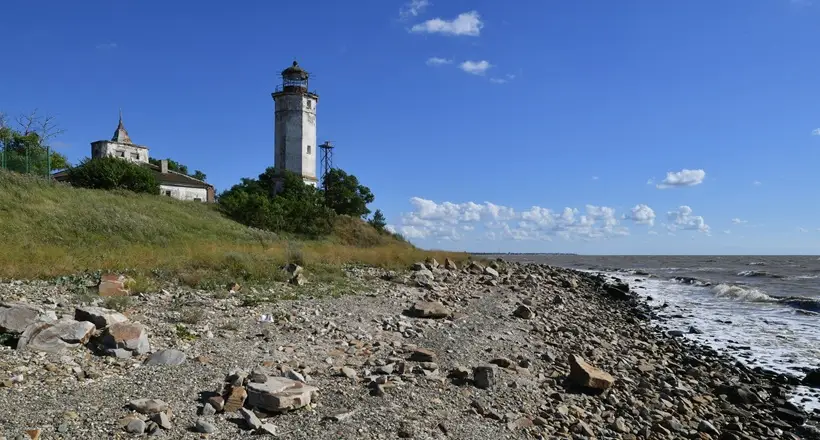 Власти Кубани в 2026г направят на реализацию стратегии развития Азовского побережья 3 млрд рублей. Фото. © РИА Новости. Михаил Воскресенский