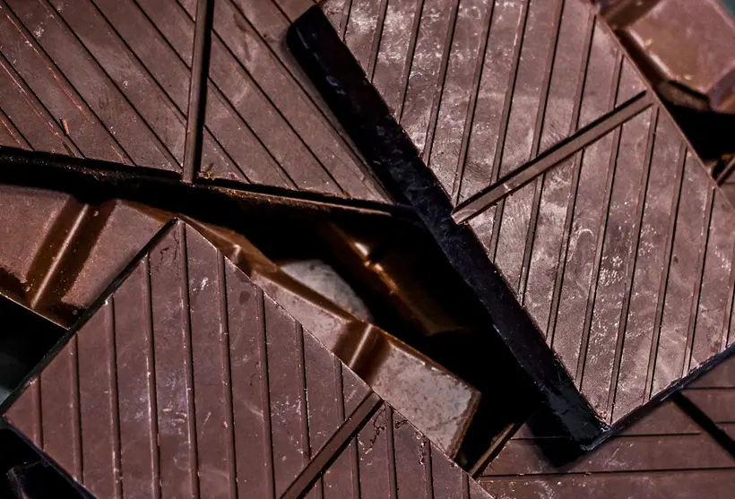 Подпольное производство шоколада ликвидировали во Владимирской области. Фото. © РИА Новости. Екатерина Чеснокова