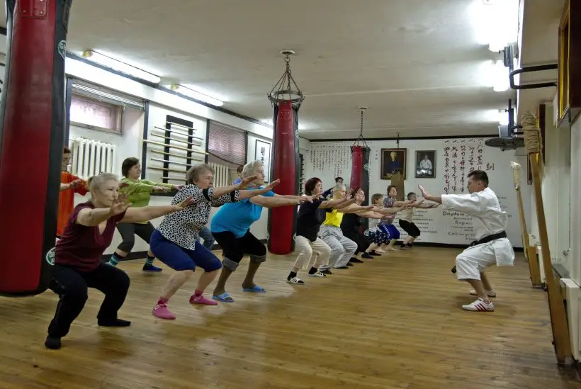 спорт. фото