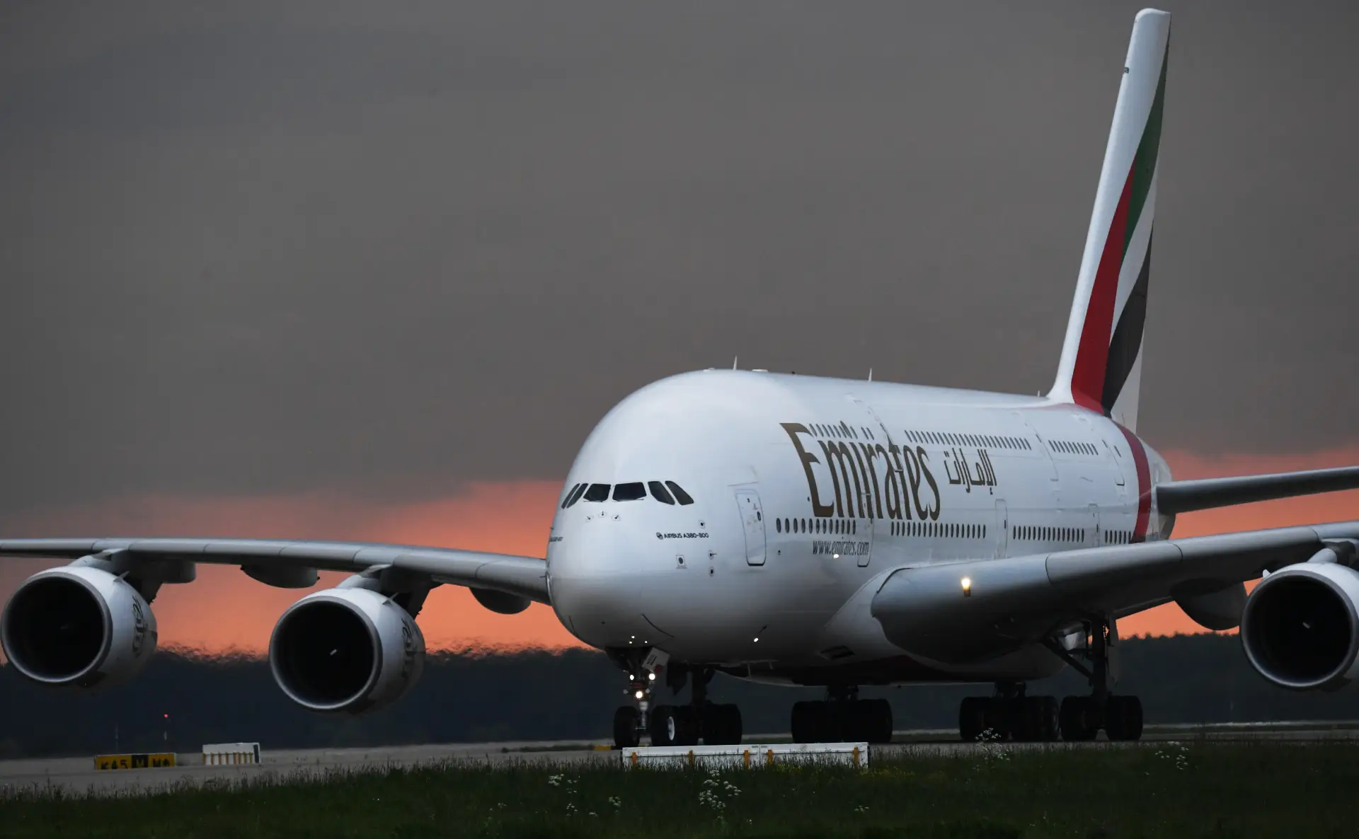 Около 8-10 тыс. россиян застряли в третьих странах из-за авиаколлапса на Ближнем Востоке. Фото. © РИА Новости. Кирилл Каллиников