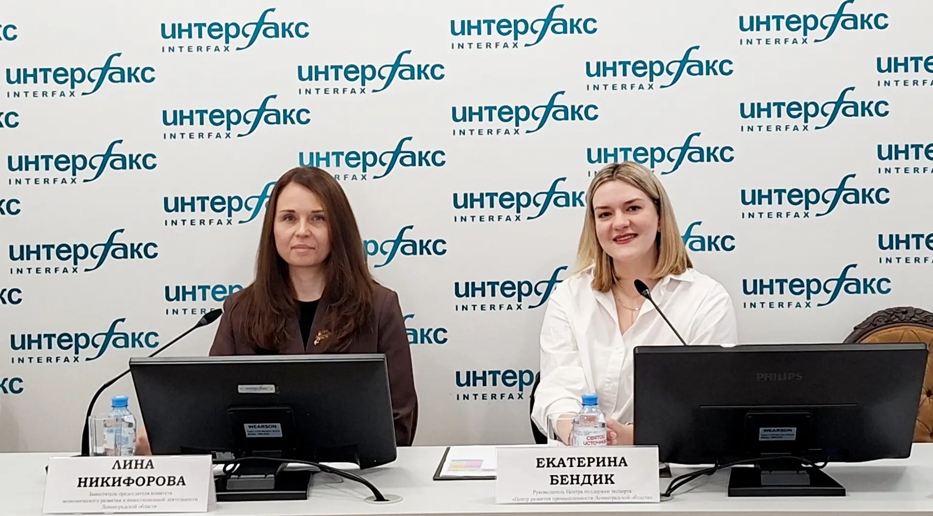 Ленобласть в 2025г поддержала экспорт продукции на $20 млн, увеличила показатель в 2,4 раза