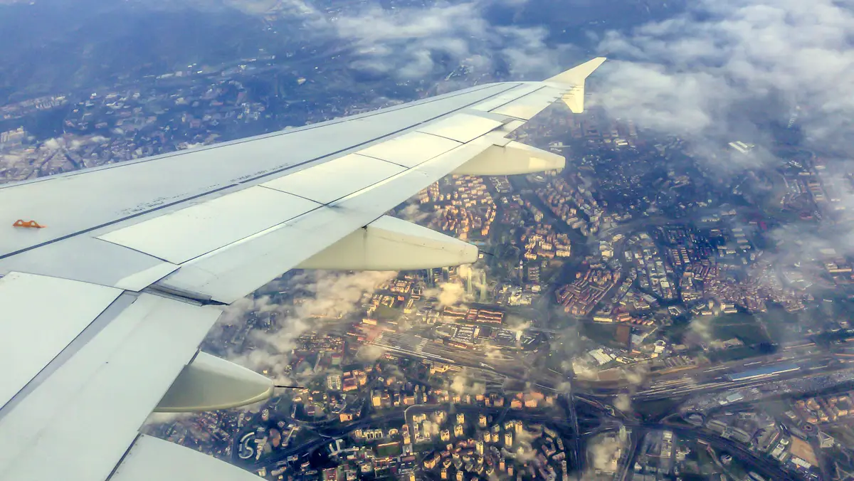 Решетников: РФ нужно 100 дополнительных авиарейсов из КНР для увеличения потока туристов. Фото. © 