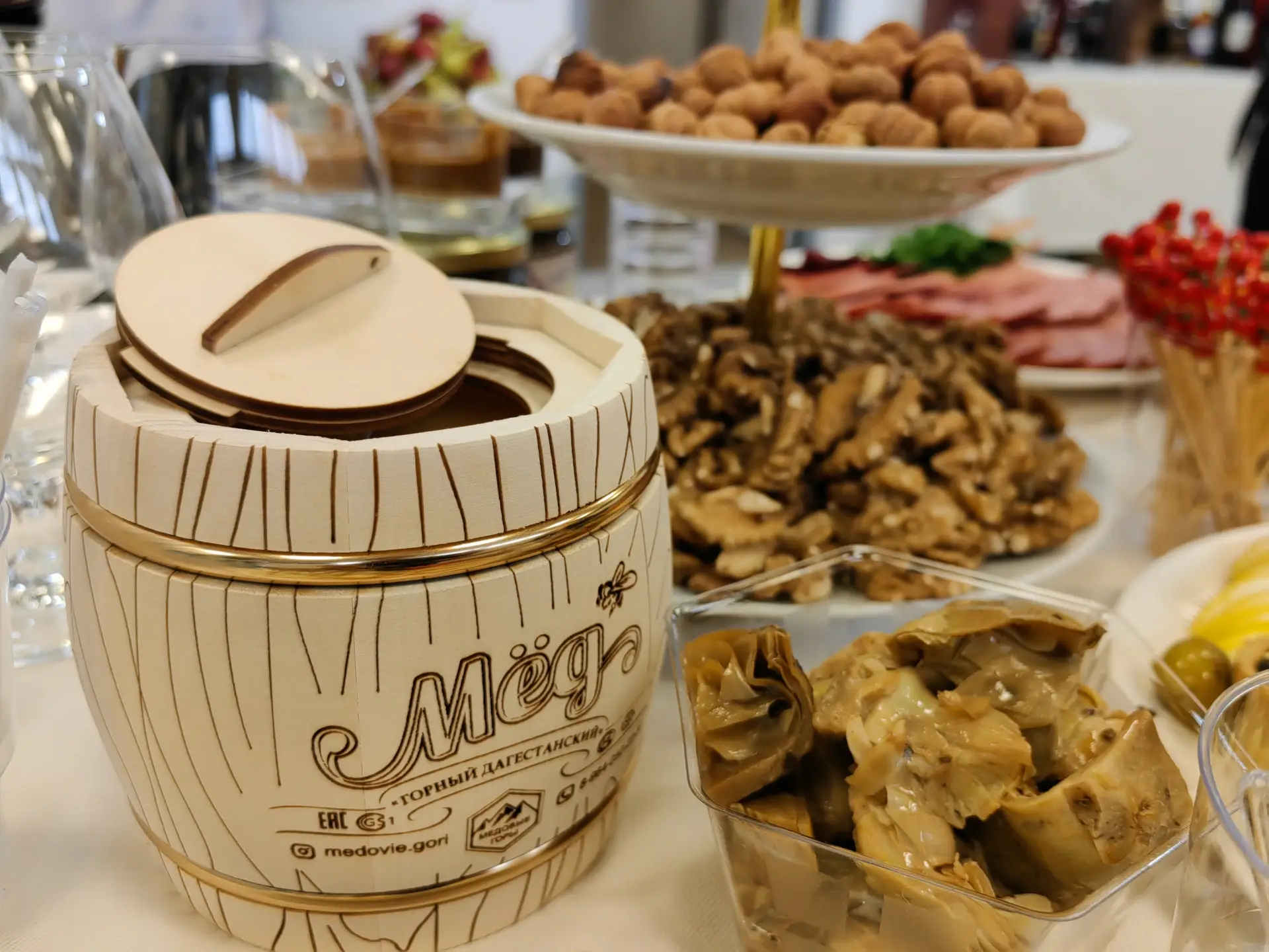 © "Интерфакс". Марина Леонова