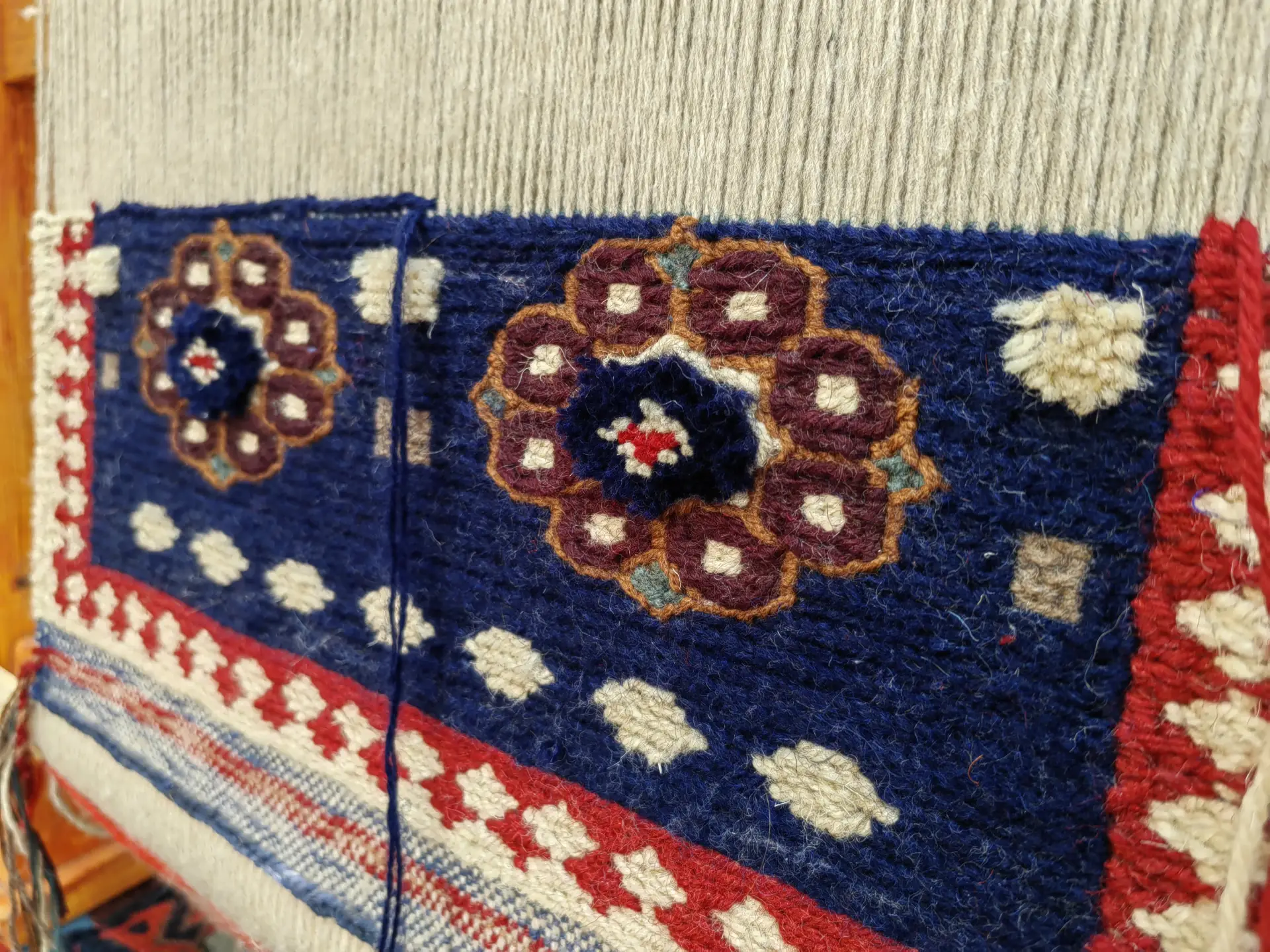 © "Интерфакс". Марина Леонова