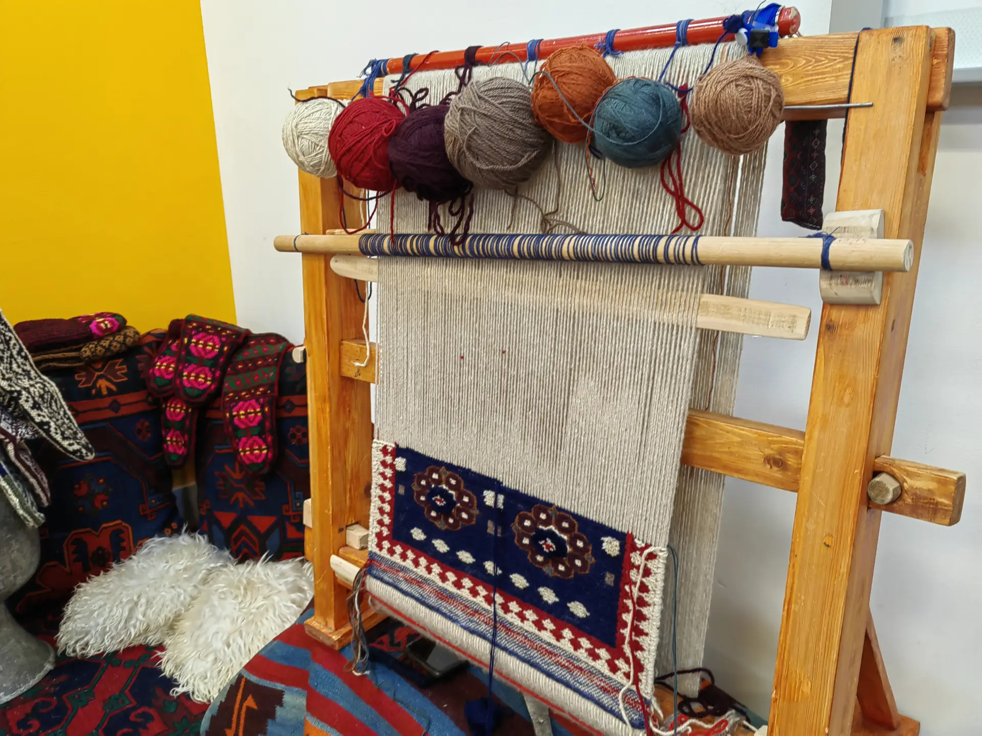 © "Интерфакс". Марина Леонова