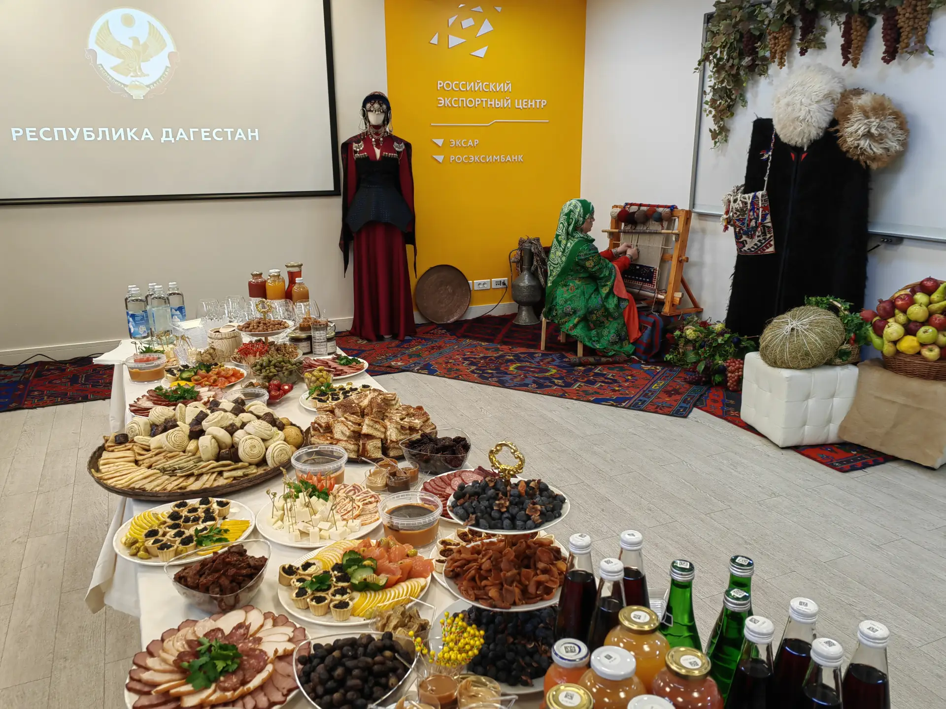 © "Интерфакс". Марина Леонова