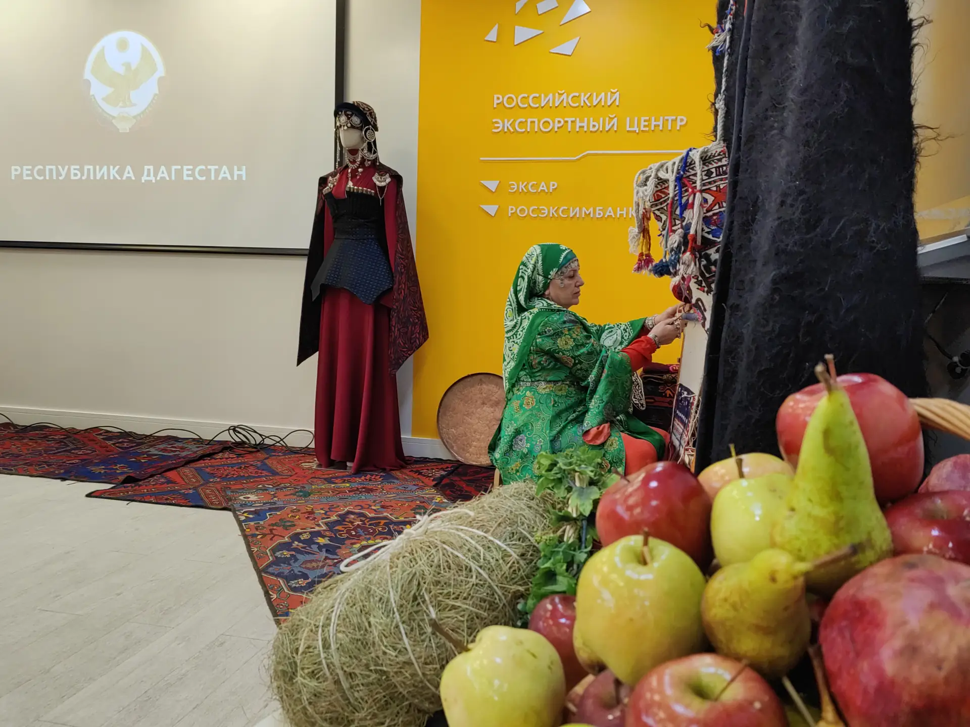 © "Интерфакс". Марина Леонова