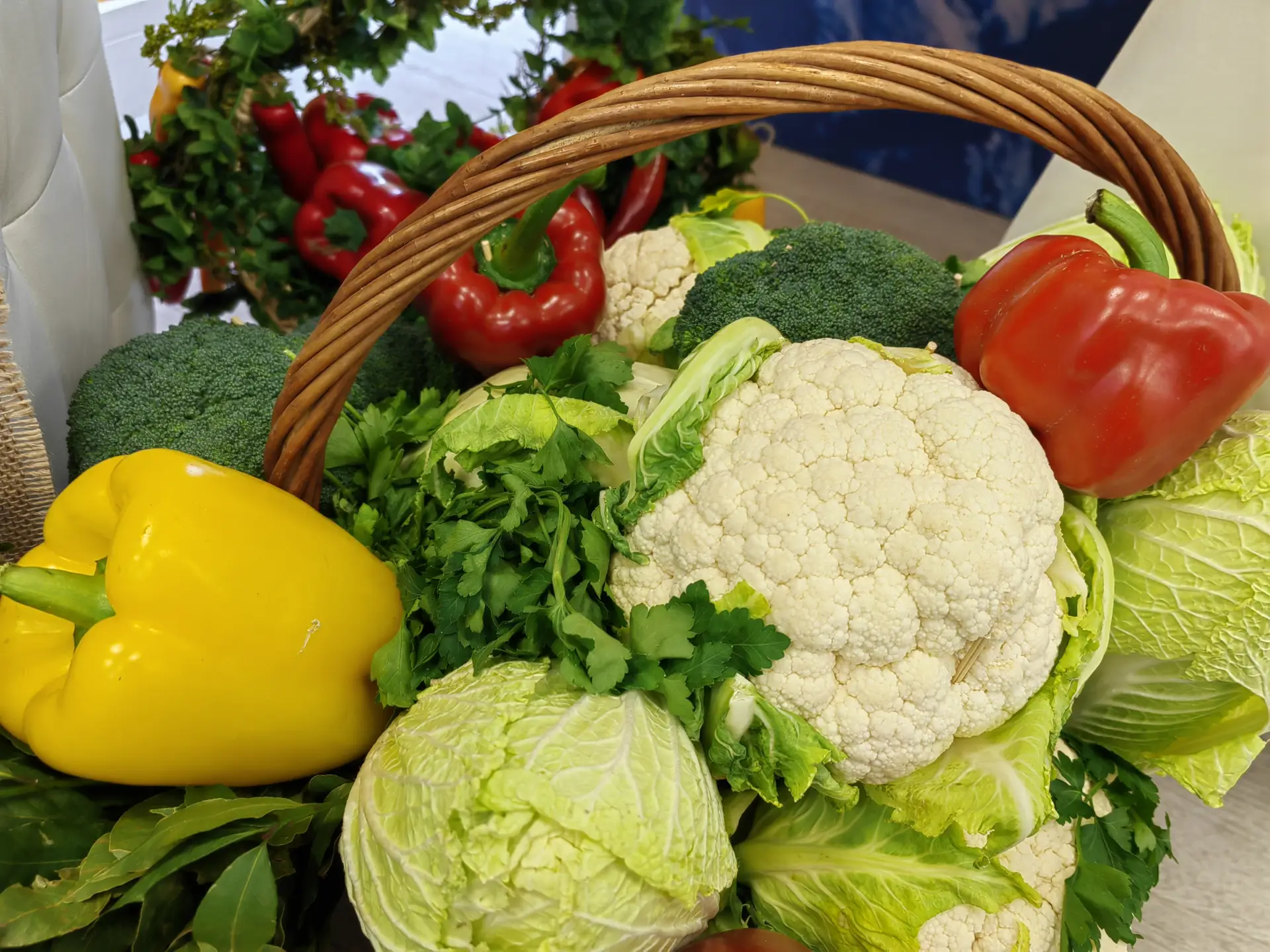 © "Интерфакс". Марина Леонова