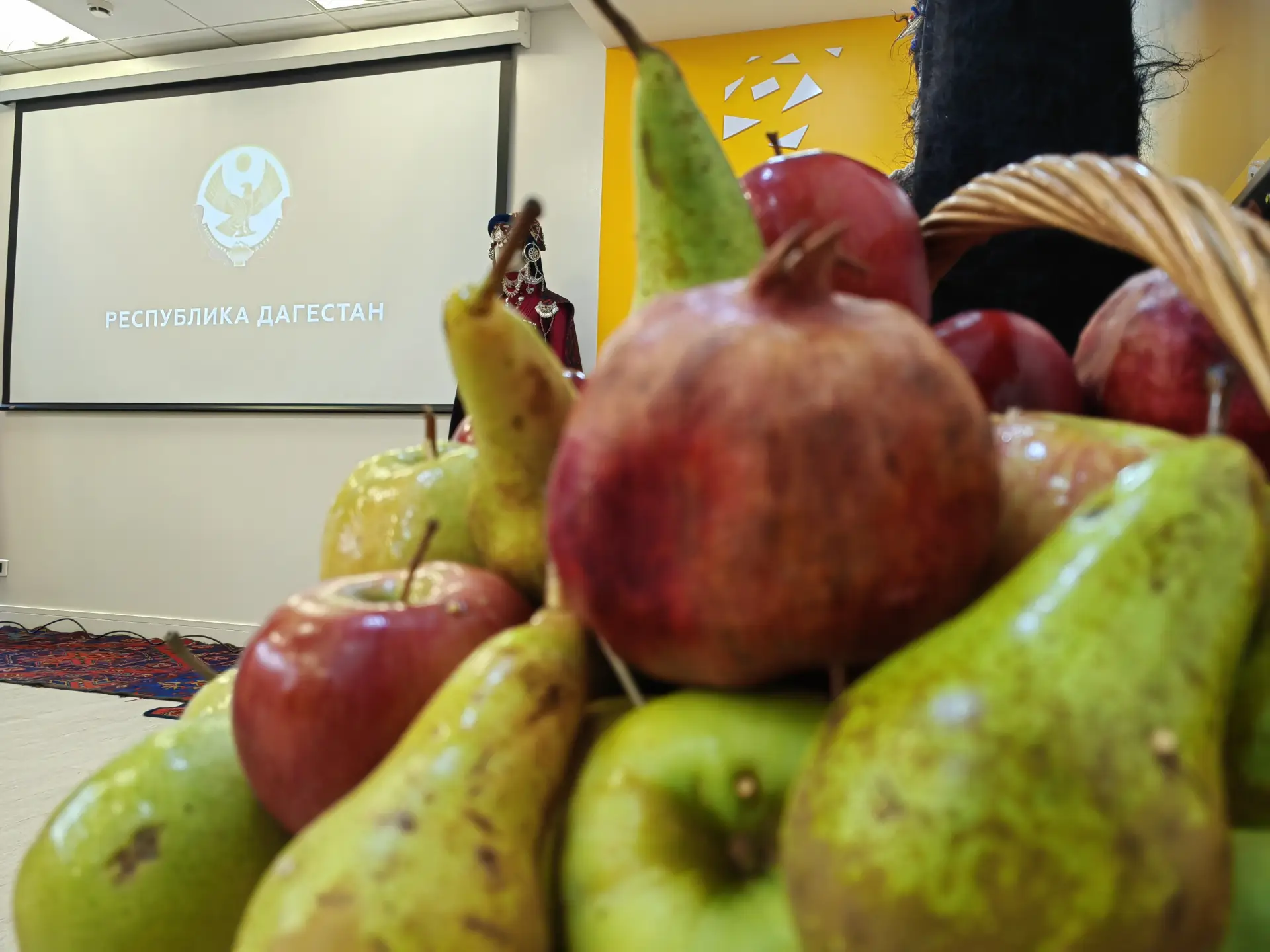 © "Интерфакс". Марина Леонова