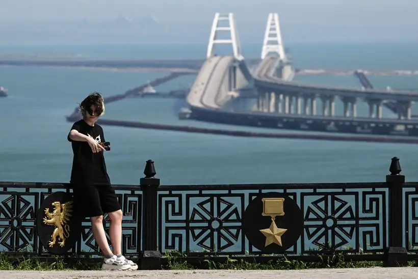 День воссоединения Крыма с Россией-2026: дата, история и традиции праздника