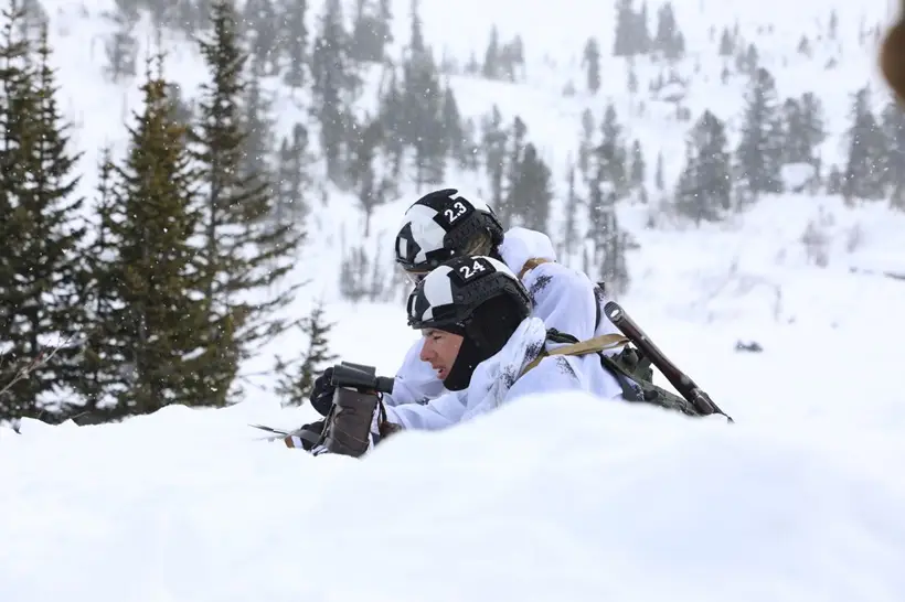 © Пресс-служба ЦВО. Николай Беркалов