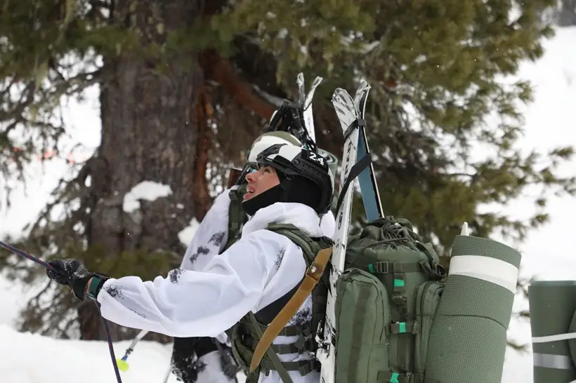 © Пресс-служба ЦВО. Николай Беркалов