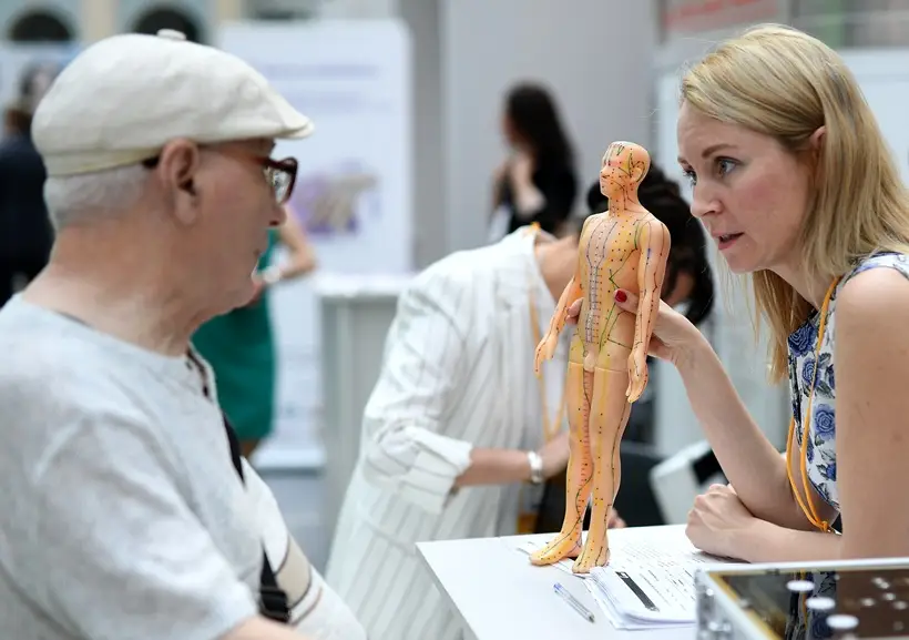 Акупунктура: польза и вред для здоровья, эффект и кому делать нельзя