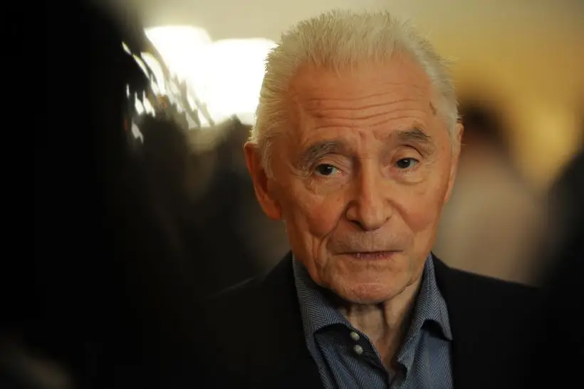 Самым молодым балетмейстером, поставившим спектакль на сцене Большого, считается Юрий Григорович. Фото