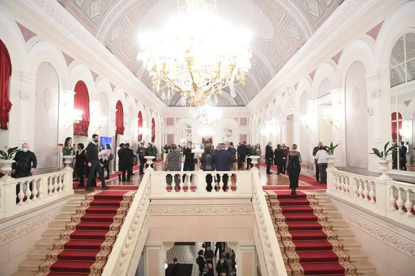 Большой театр в Москве: история открытия, удивительные и интересные факты