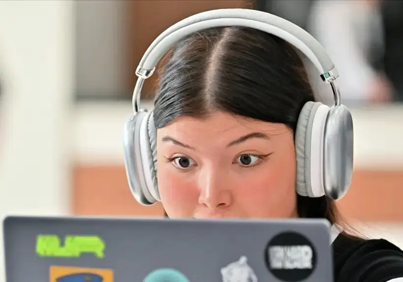 ноутбук. Фото