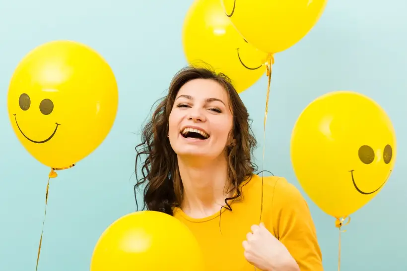 1 апреля: шутки и розыгрыши для друзей, коллег и близких. История праздника. Фото. © Freepik