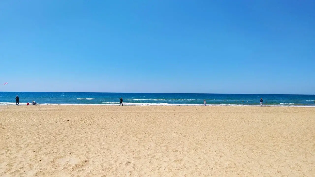 Пляжи Анапы: дата открытия. Как добраться до курорта и что посмотреть летом 2026