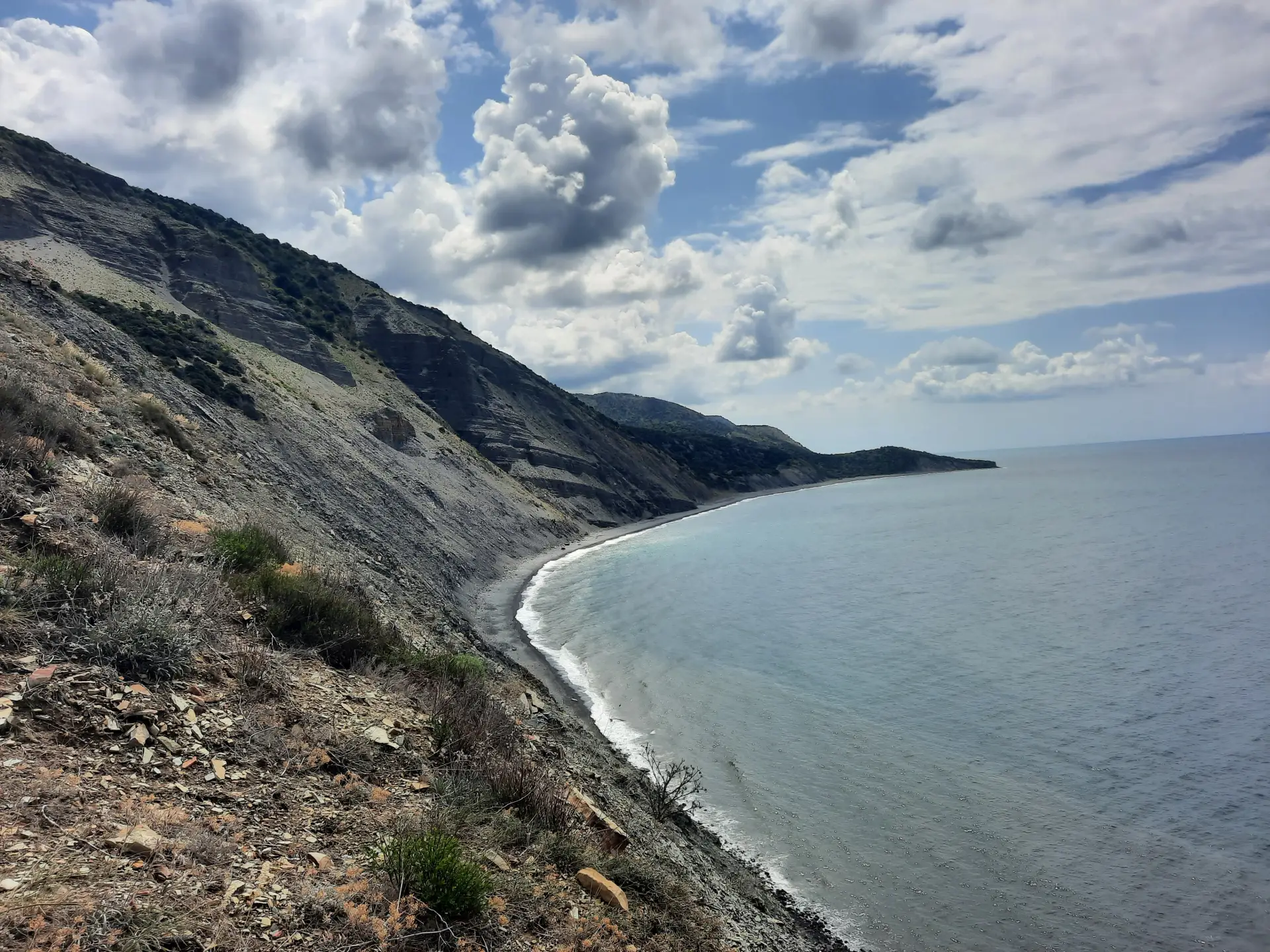 Пляжи Анапы: дата открытия. Как добраться до курорта и что посмотреть летом 2026