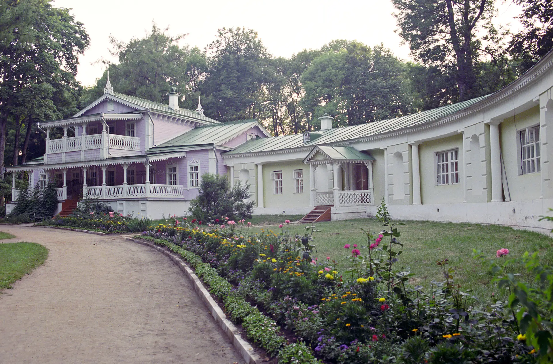 Оксана Клименок назначена руководителем музея 