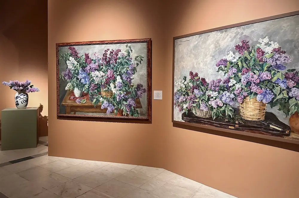 © "Интерфакс". Инна Басова