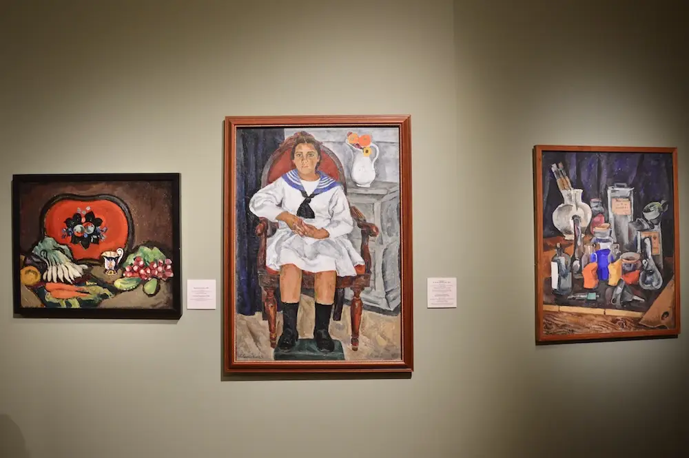 © "Интерфакс". Инна Басова