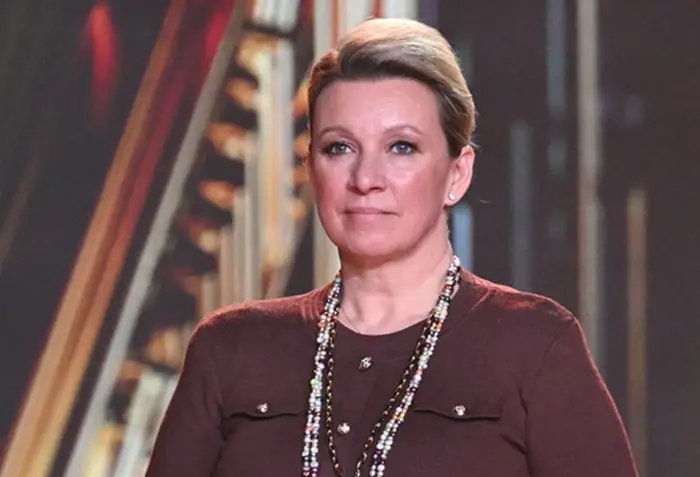 Мария Захарова: инициативы по судоходству в Ормузском проливе должны учитывать позицию Ирана. Фото. © РИА Новости. Алексей Майшев