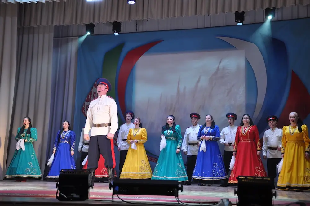 Аллея российско-белорусской дружбы появилась в Зернограде Ростовской области