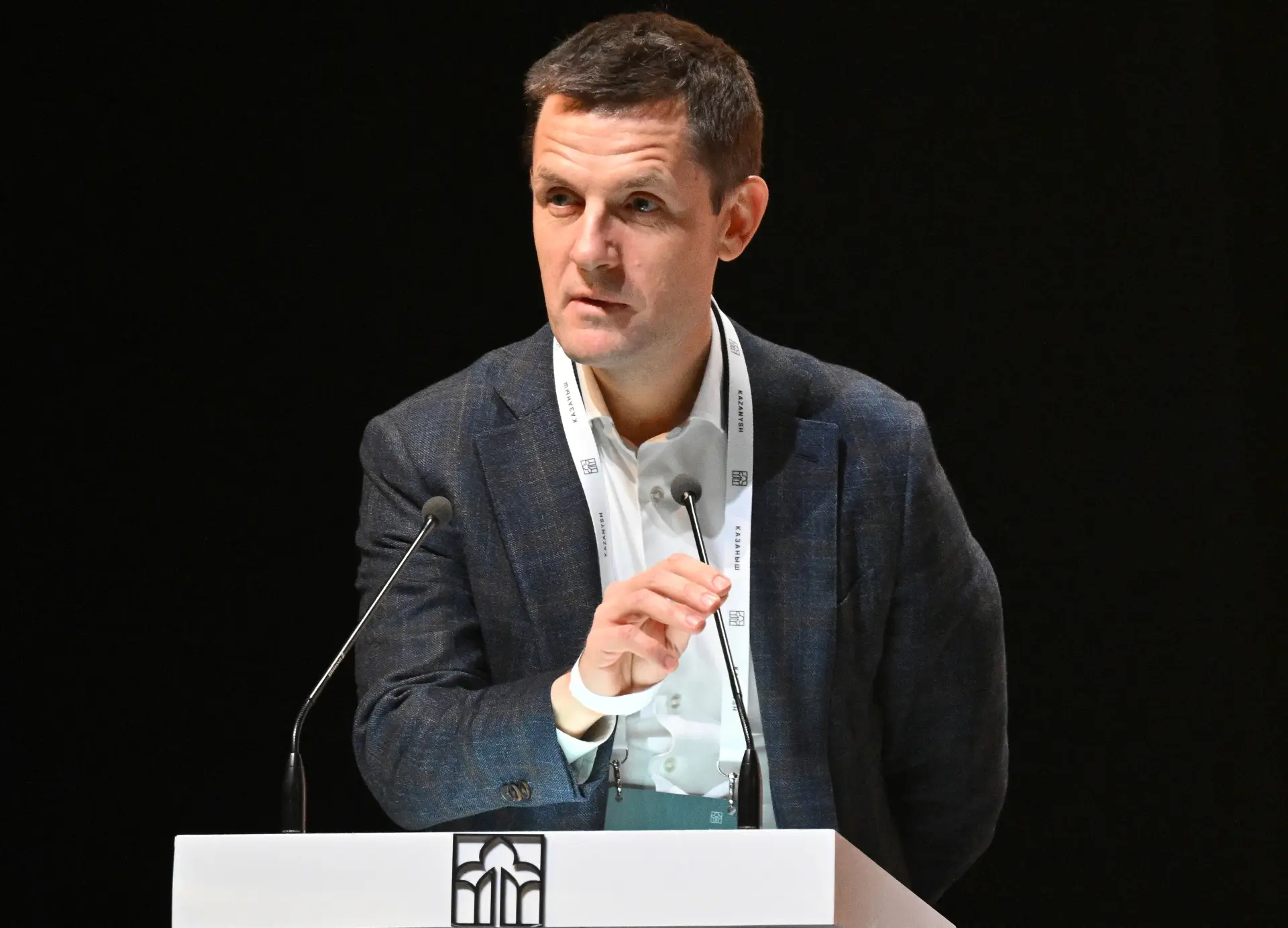 Главный архитектор Москвы покинул пост по собственному желанию. Фото. © РИА Новости. Максим Богодвид