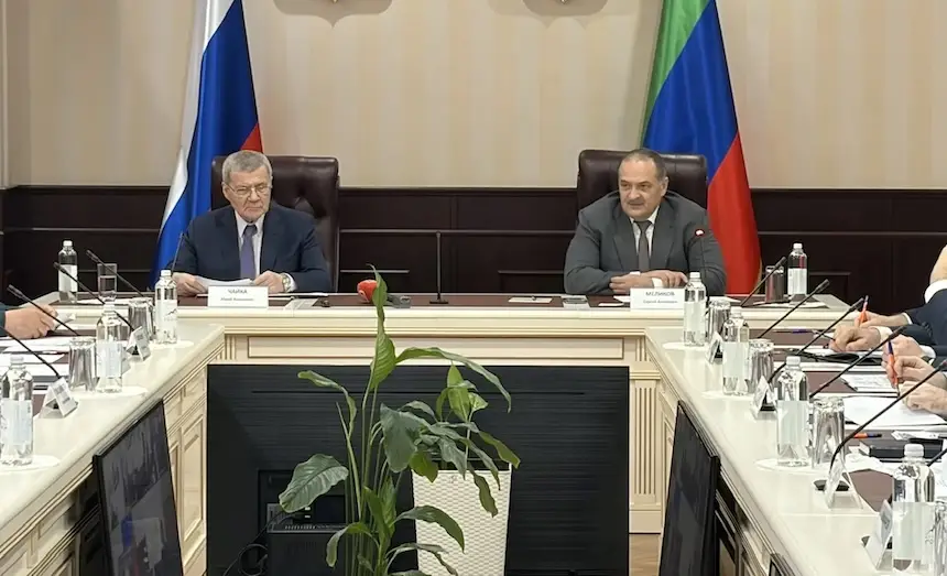 Дагестан и Чечня направят в спецкомиссию документы для оперативной ликвидации последствий ЧС