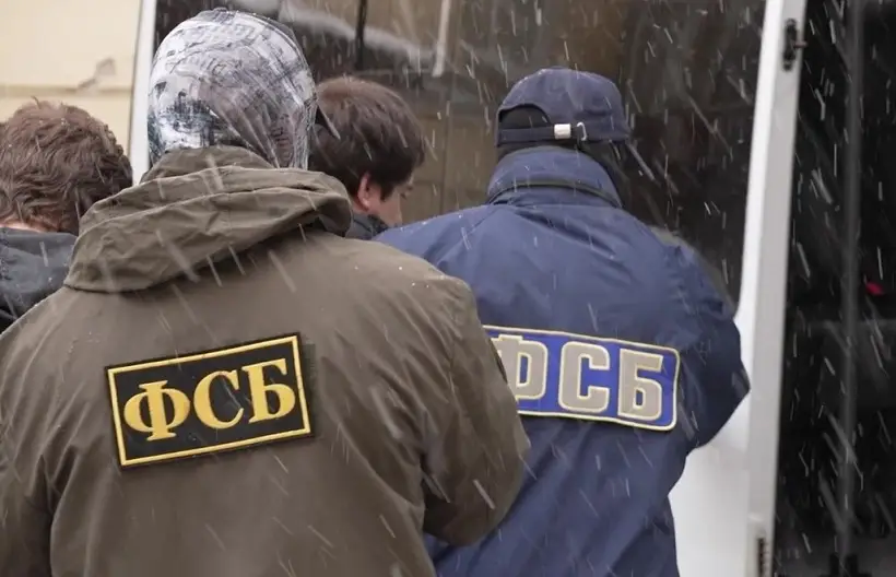 Российский археолог Александр Бутягин был обменен на молдавского разведчика. Фото